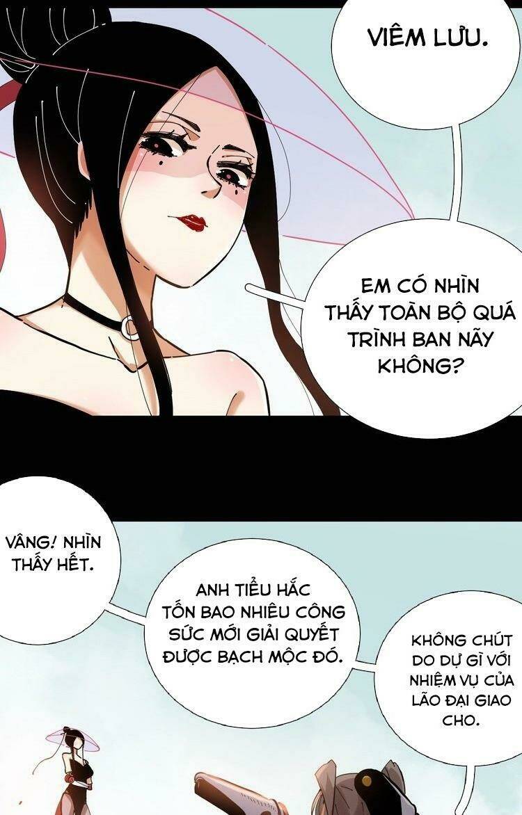 Mạt Thế Chi Thư Chapter 22 - Trang 2