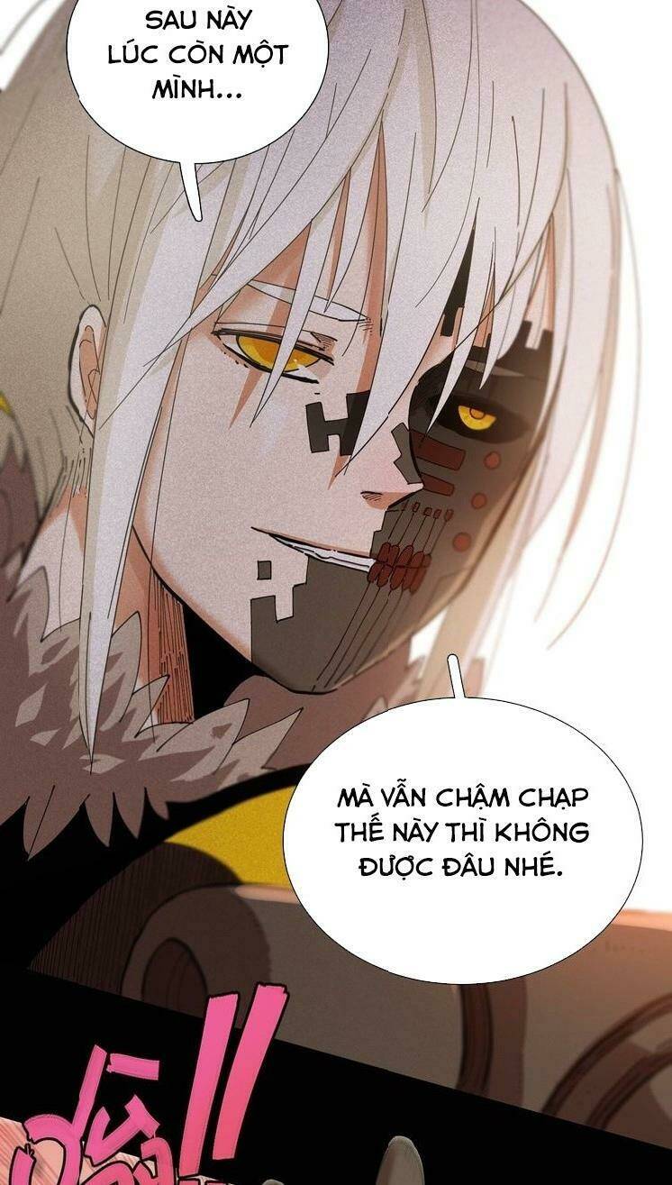 Mạt Thế Chi Thư Chapter 21 - Trang 2