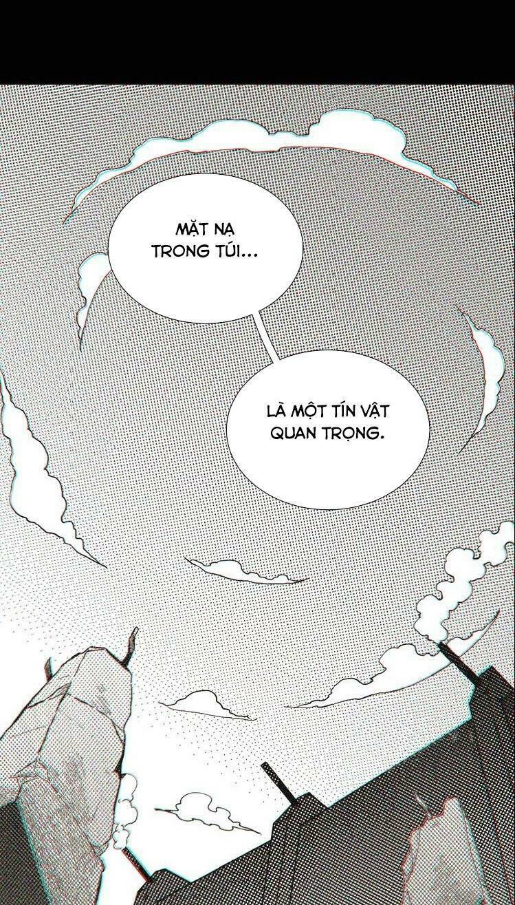 Mạt Thế Chi Thư Chapter 21 - Trang 2