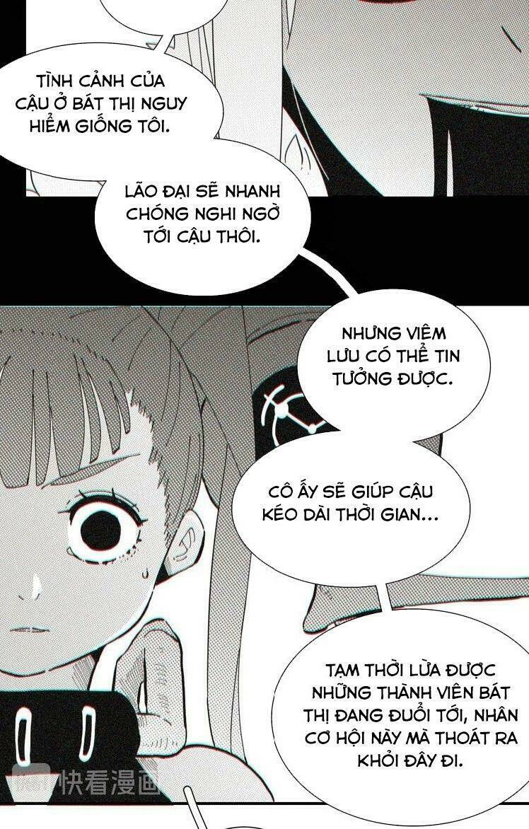 Mạt Thế Chi Thư Chapter 21 - Trang 2