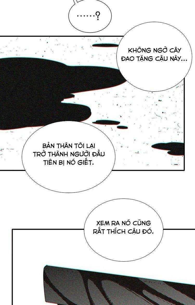 Mạt Thế Chi Thư Chapter 21 - Trang 2