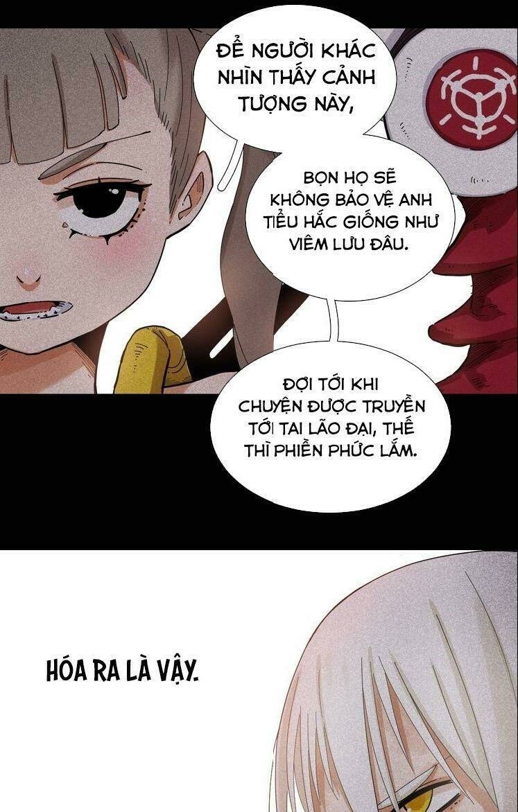 Mạt Thế Chi Thư Chapter 20 - Trang 2