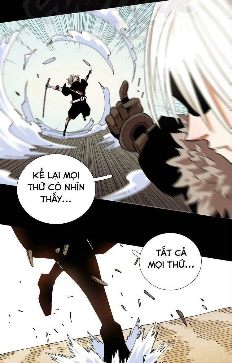 Mạt Thế Chi Thư Chapter 20 - Trang 2