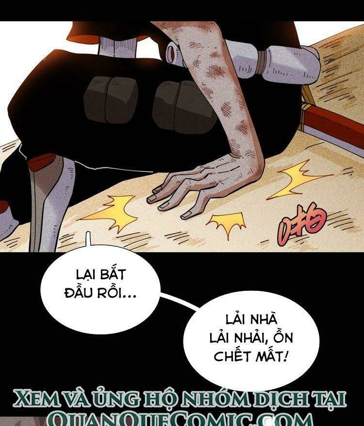 Mạt Thế Chi Thư Chapter 19 - Trang 2