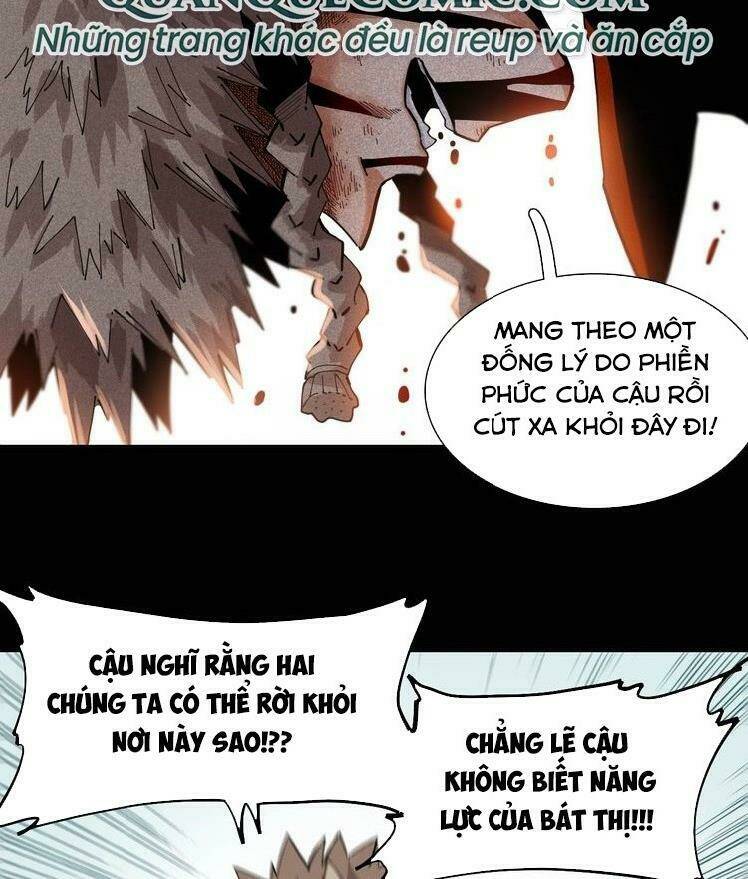 Mạt Thế Chi Thư Chapter 19 - Trang 2