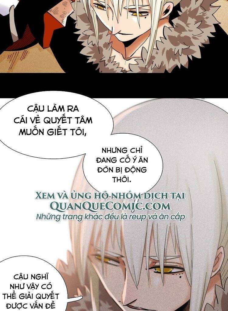 Mạt Thế Chi Thư Chapter 19 - Trang 2