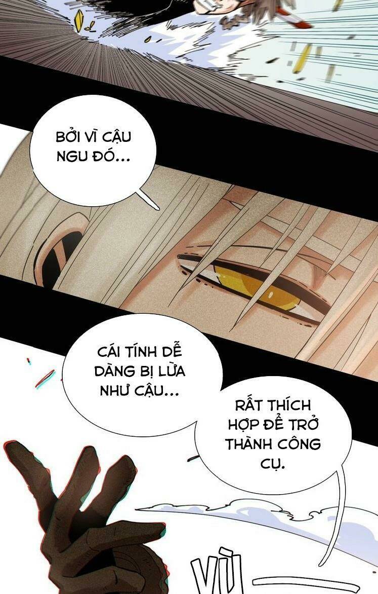 Mạt Thế Chi Thư Chapter 18 - Trang 2