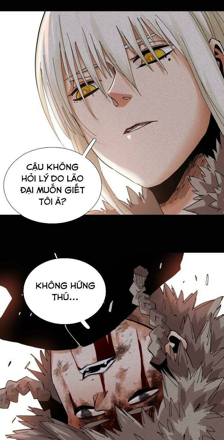 Mạt Thế Chi Thư Chapter 18 - Trang 2