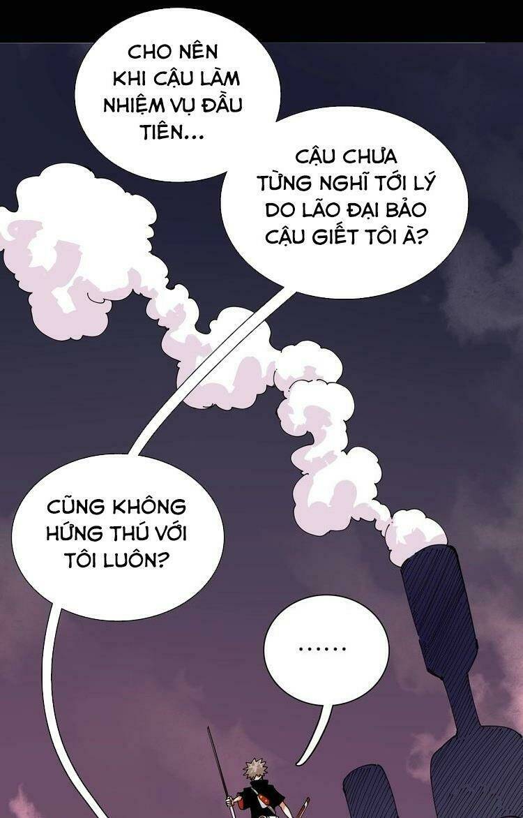 Mạt Thế Chi Thư Chapter 16 - Trang 2