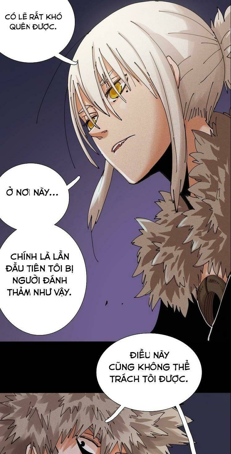 Mạt Thế Chi Thư Chapter 15 - Trang 2