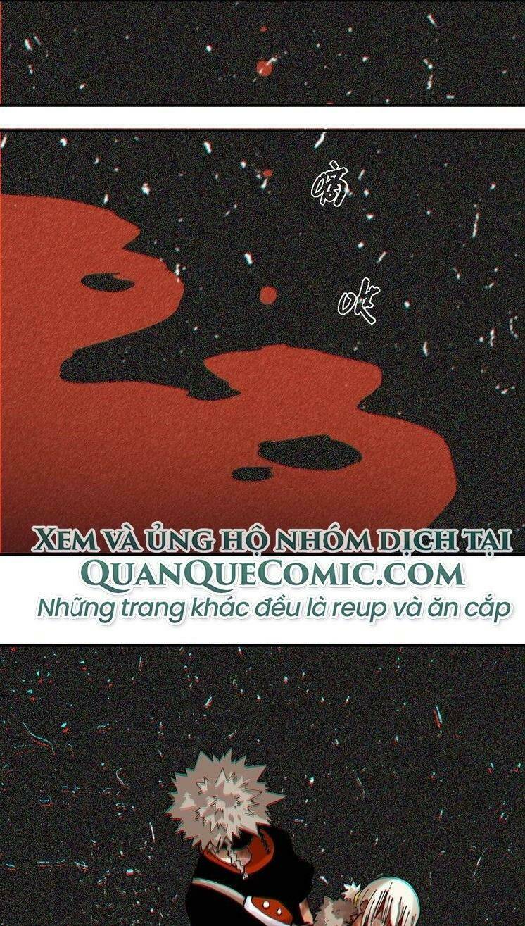 Mạt Thế Chi Thư Chapter 14 - Trang 2