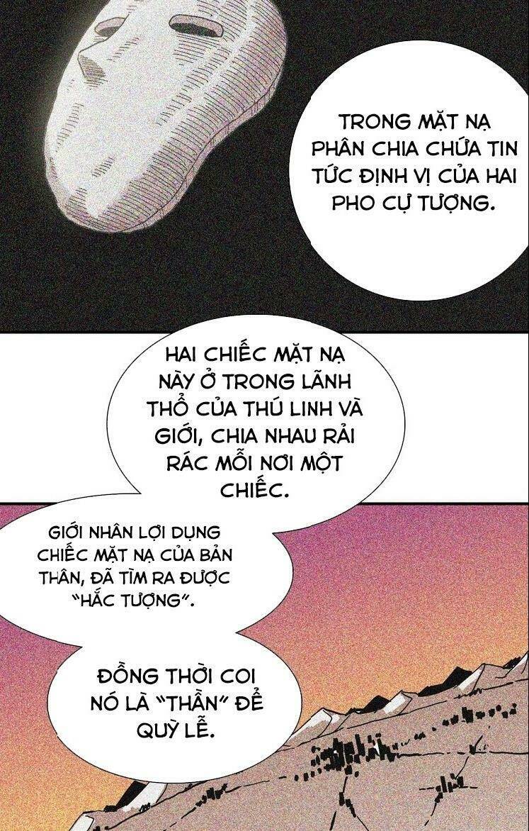 Mạt Thế Chi Thư Chapter 12 - Trang 2