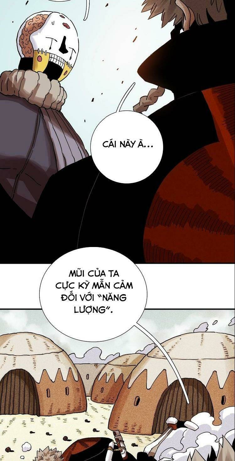 Mạt Thế Chi Thư Chapter 10 - Trang 2