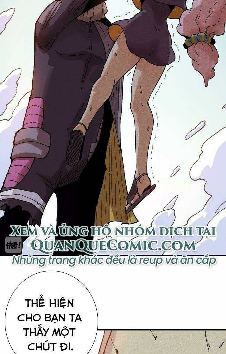 Mạt Thế Chi Thư Chapter 9 - Trang 2