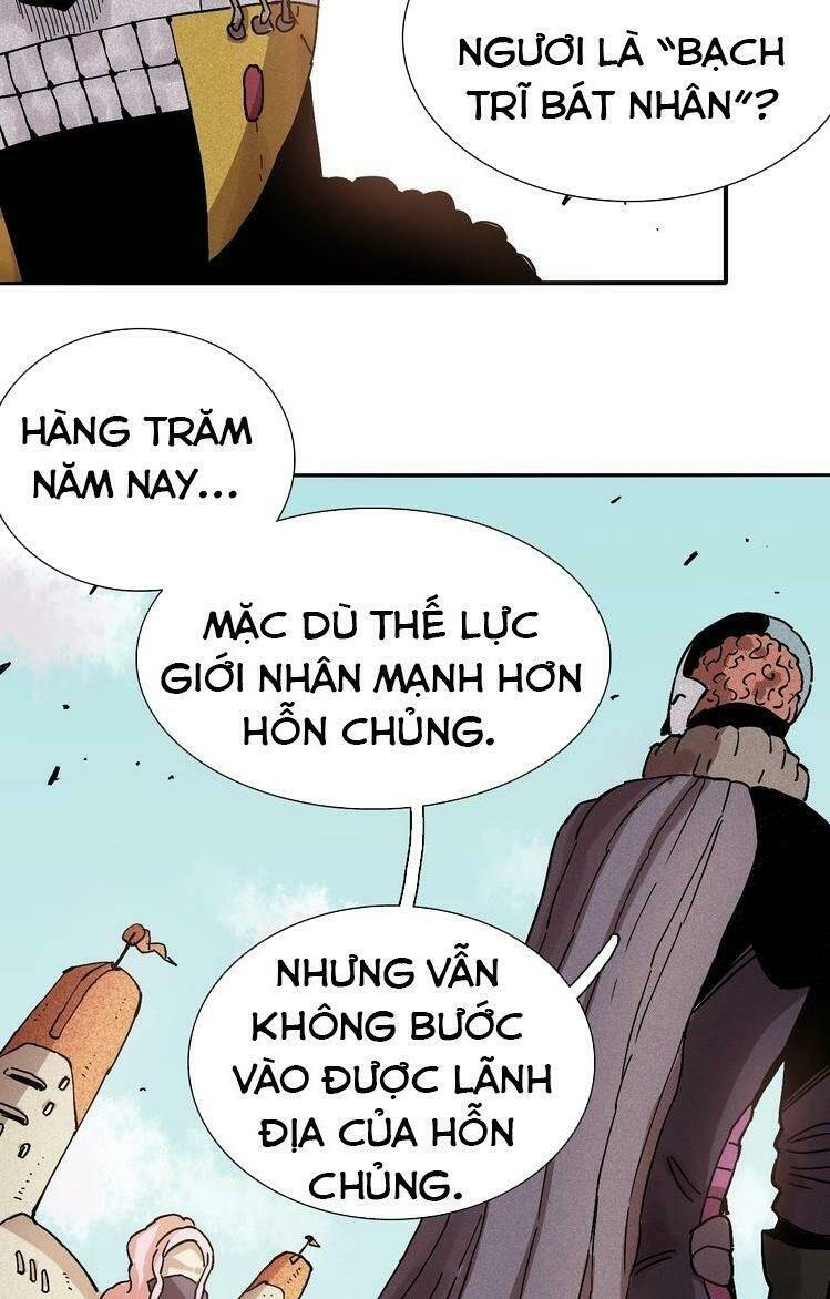 Mạt Thế Chi Thư Chapter 9 - Trang 2