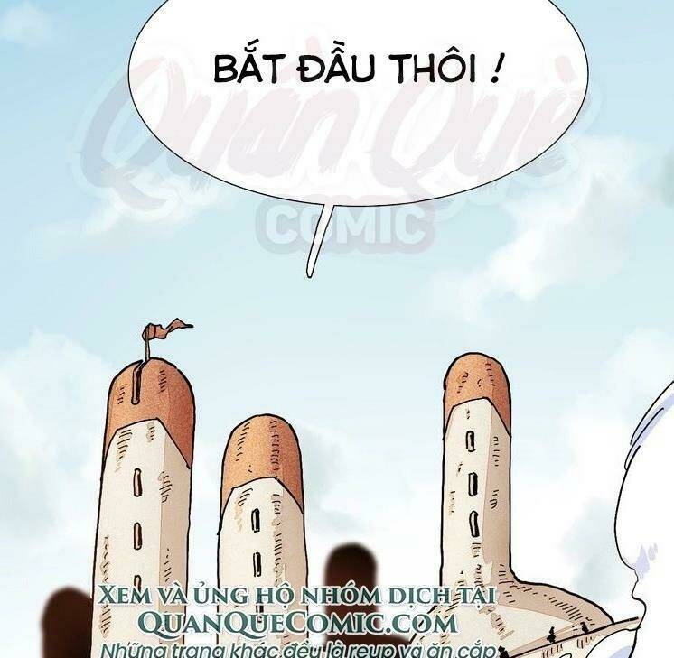 Mạt Thế Chi Thư Chapter 7 - Trang 2