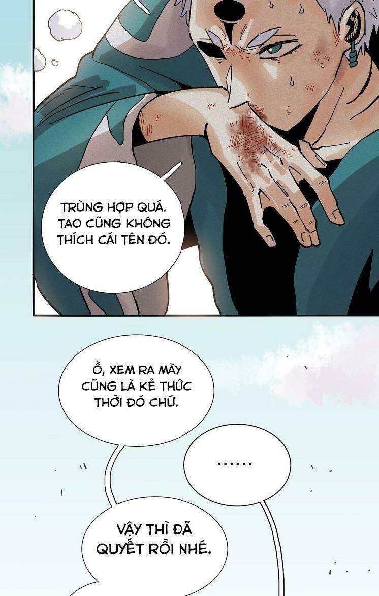 Mạt Thế Chi Thư Chapter 6 - Trang 2