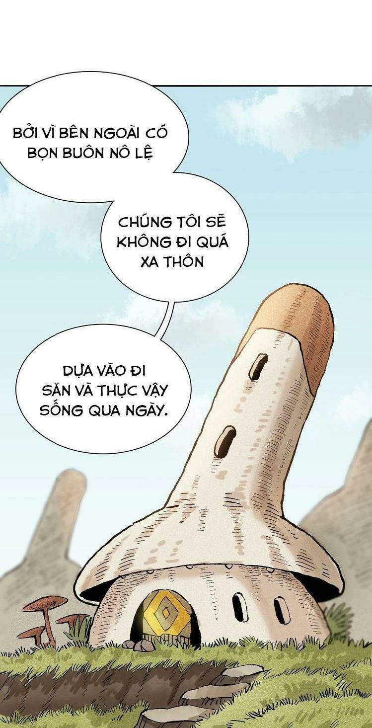 Mạt Thế Chi Thư Chapter 3 - Trang 2