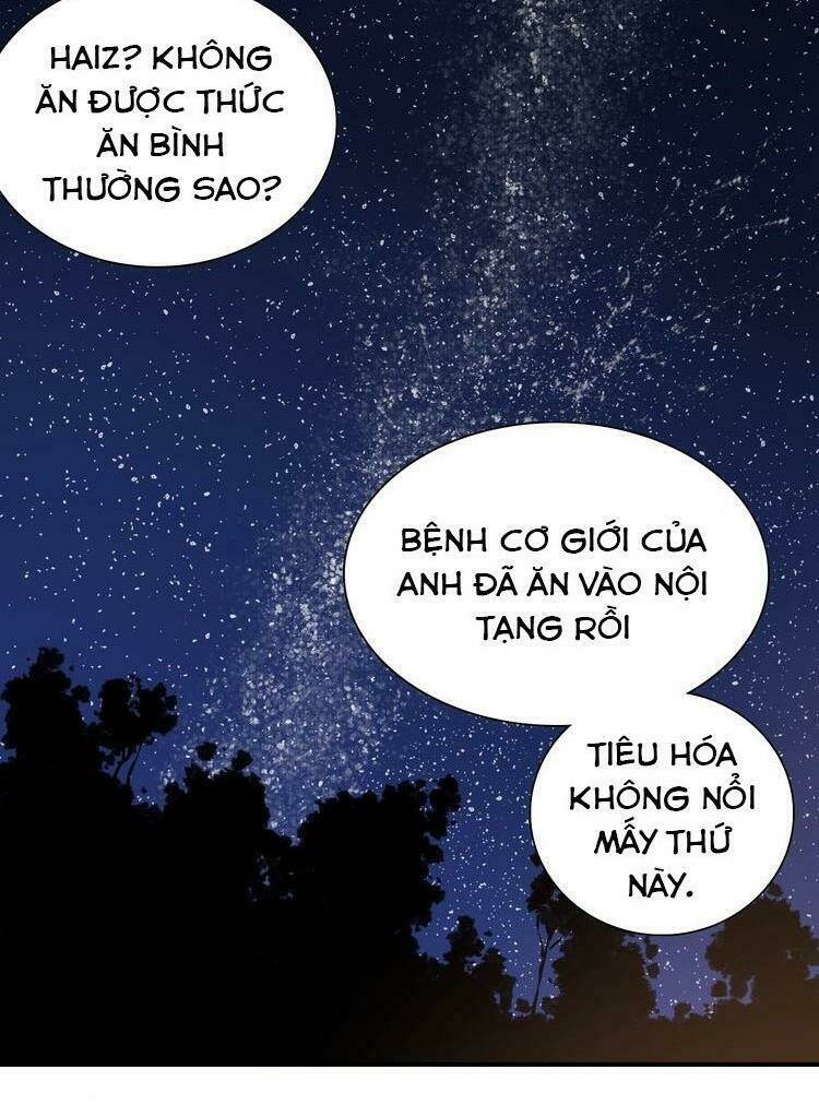 Mạt Thế Chi Thư Chapter 2 - Trang 2