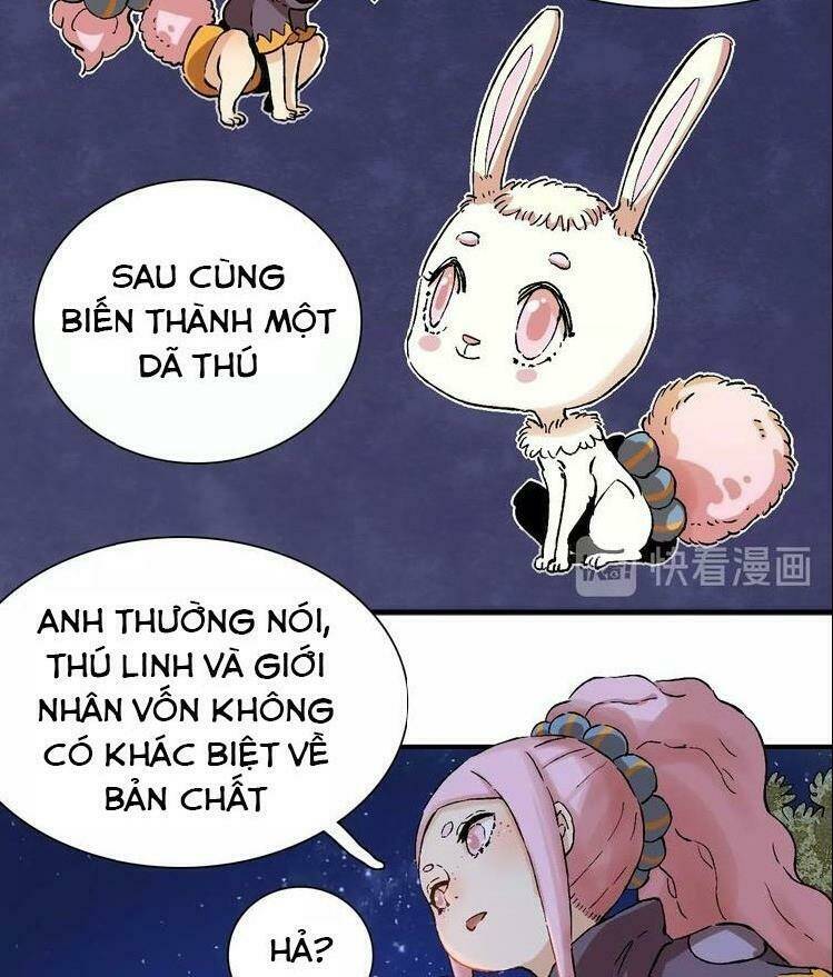 Mạt Thế Chi Thư Chapter 2 - Trang 2