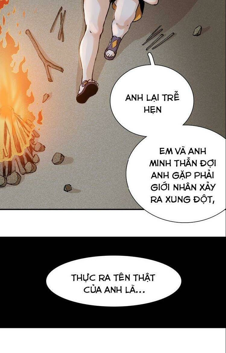 Mạt Thế Chi Thư Chapter 2 - Trang 2