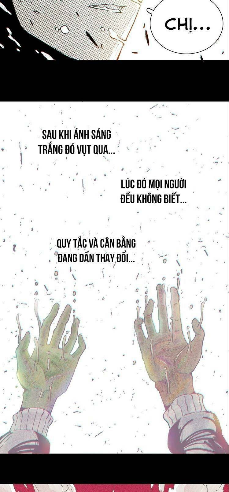 Mạt Thế Chi Thư Chapter 1 - Trang 2