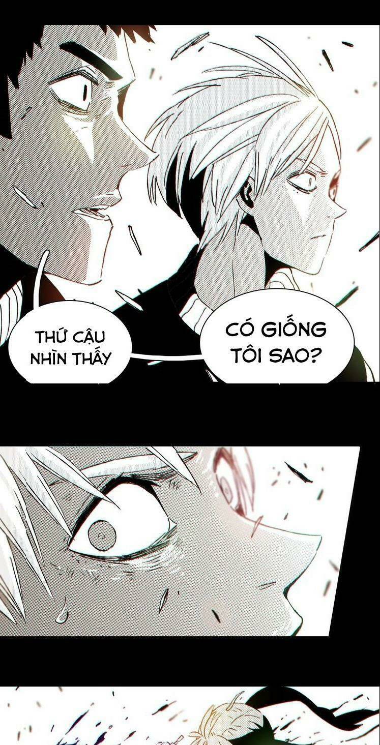 Mạt Thế Chi Thư Chapter 1 - Trang 2