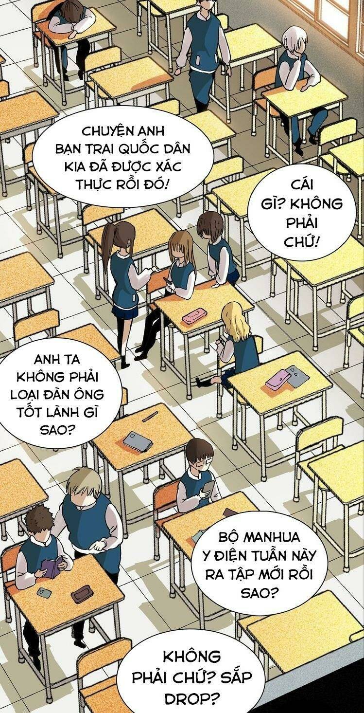 Mạt Thế Chi Thư Chapter 0 - Trang 2