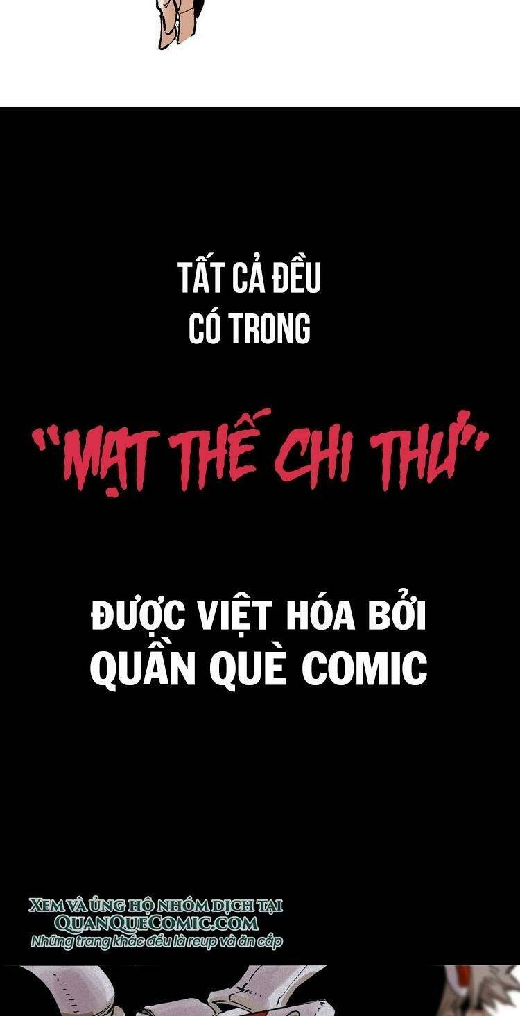 Mạt Thế Chi Thư Chapter 0 - Trang 2