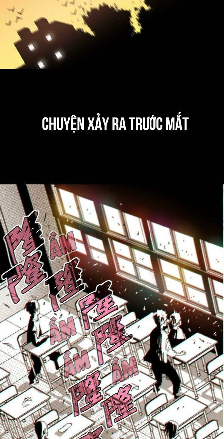 Mạt Thế Chi Thư Chapter 0 - Trang 2