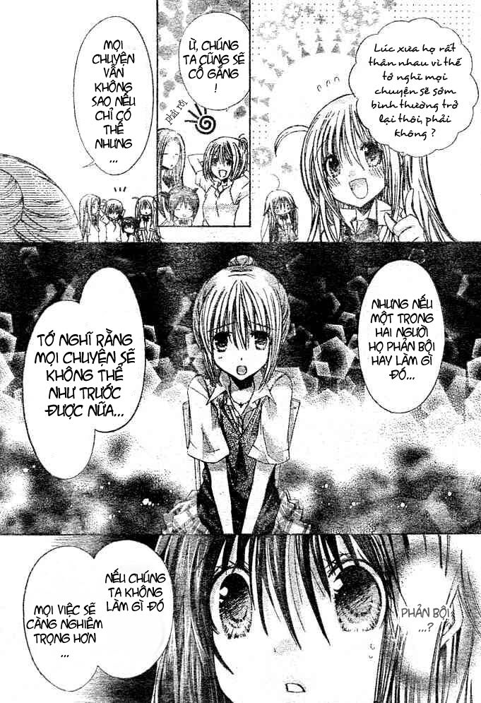 Kokoni Iru Yo Chapter 18 - Trang 2