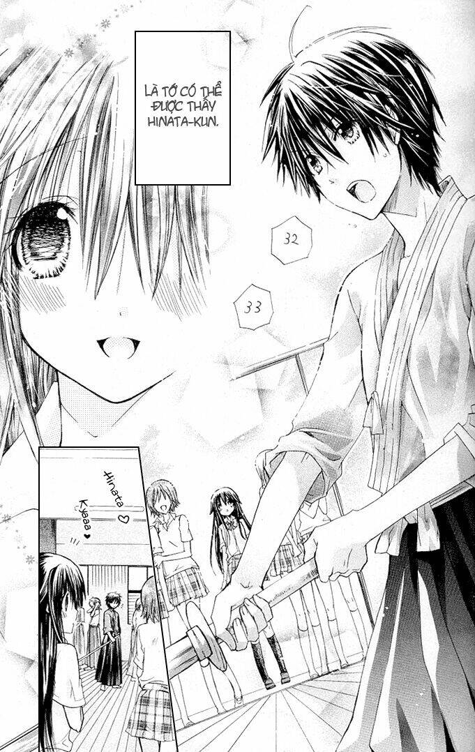 Kokoni Iru Yo Chapter 14 - Trang 2