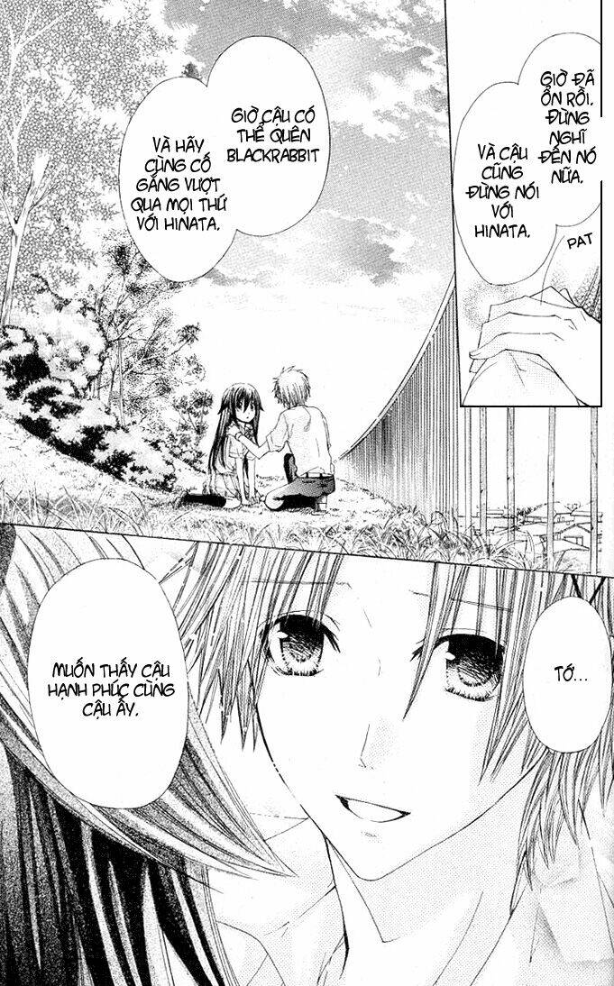 Kokoni Iru Yo Chapter 13 - Trang 2