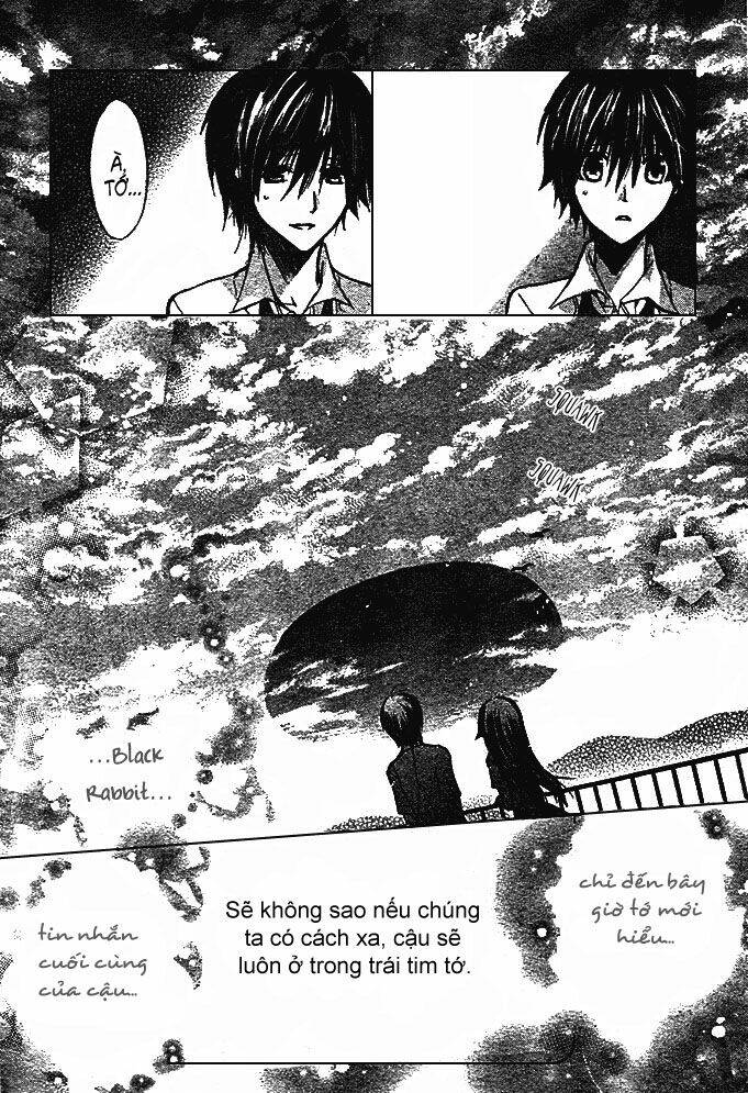 Kokoni Iru Yo Chapter 11 - Trang 2