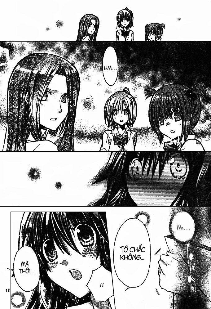 Kokoni Iru Yo Chapter 11 - Trang 2