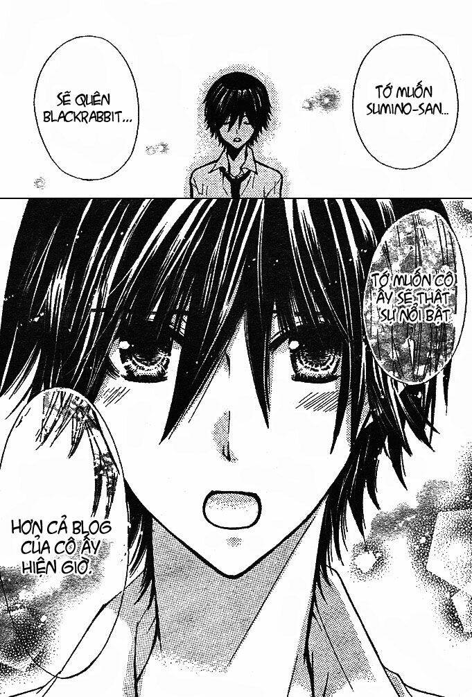 Kokoni Iru Yo Chapter 11 - Trang 2