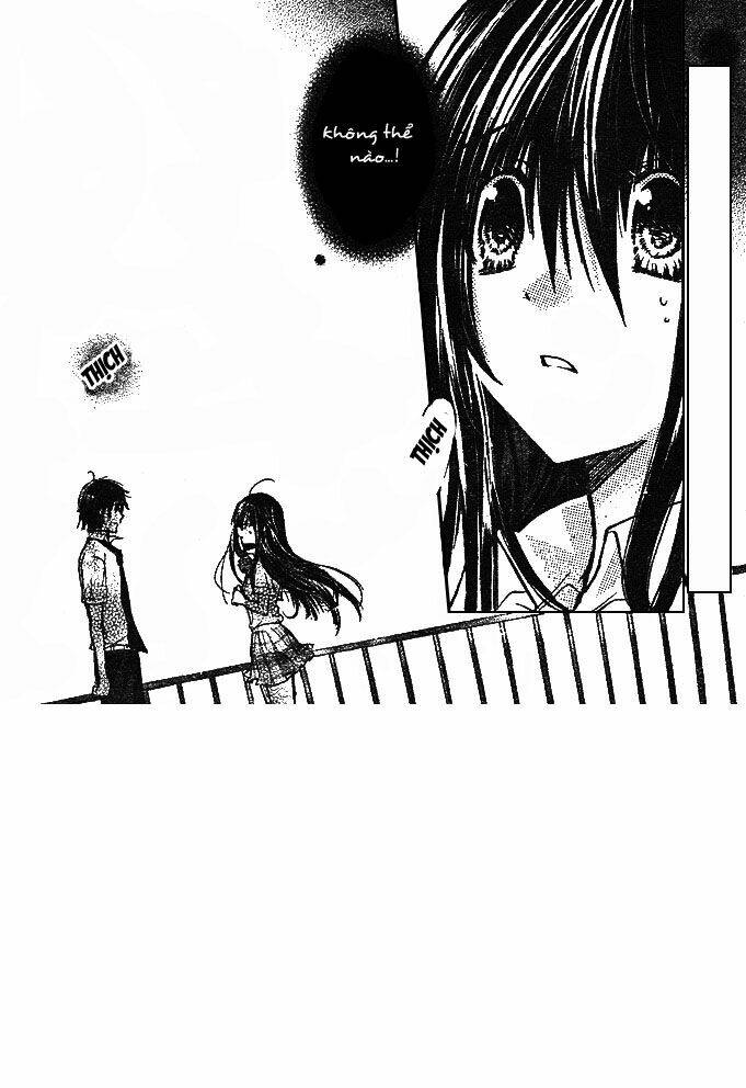 Kokoni Iru Yo Chapter 11 - Trang 2