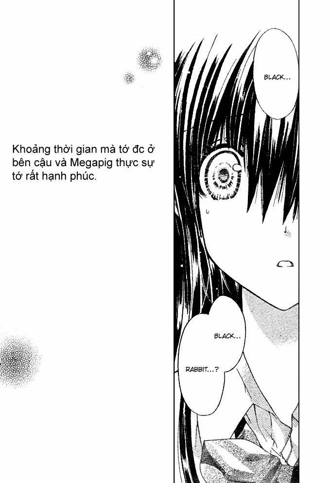 Kokoni Iru Yo Chapter 10 - Trang 2