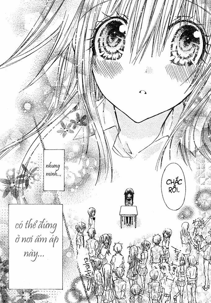 Kokoni Iru Yo Chapter 9 - Trang 2