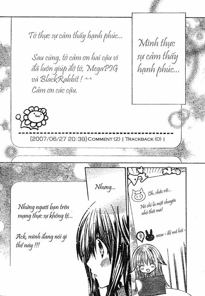 Kokoni Iru Yo Chapter 9 - Trang 2