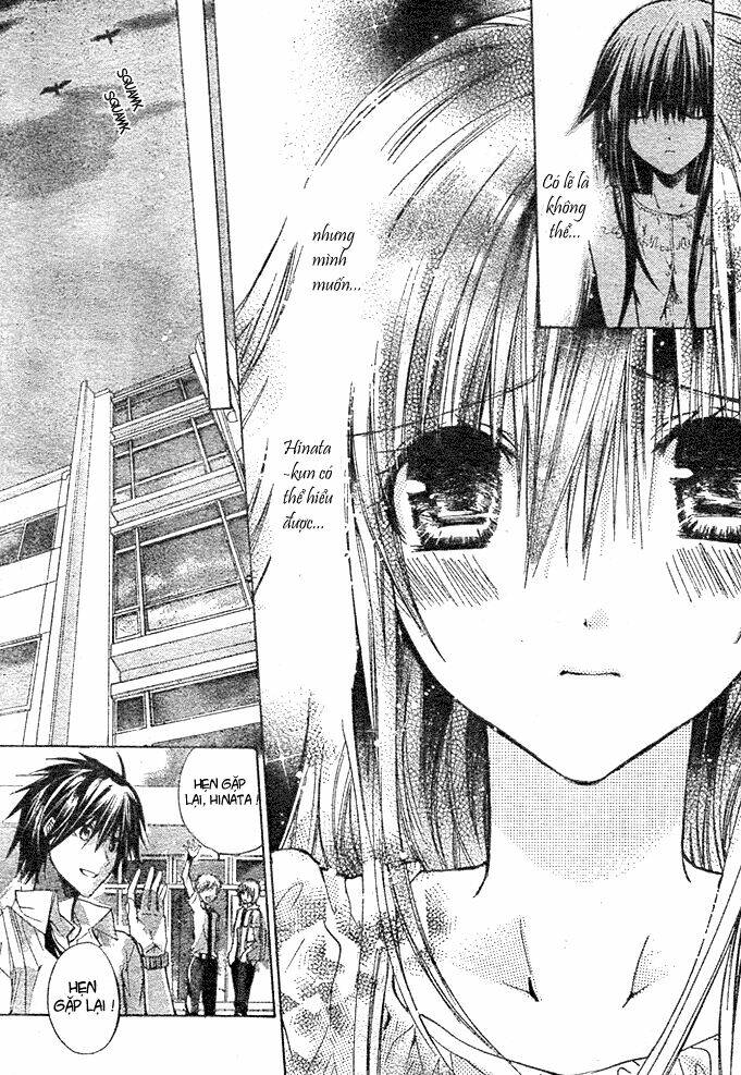 Kokoni Iru Yo Chapter 9 - Trang 2