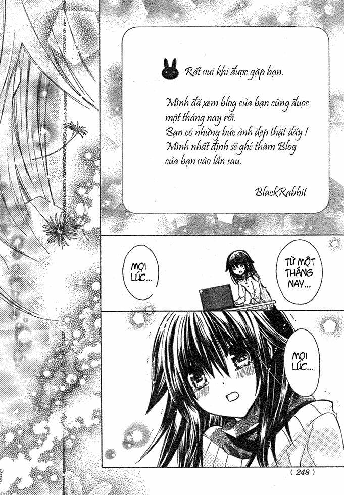 Kokoni Iru Yo Chapter 9 - Trang 2