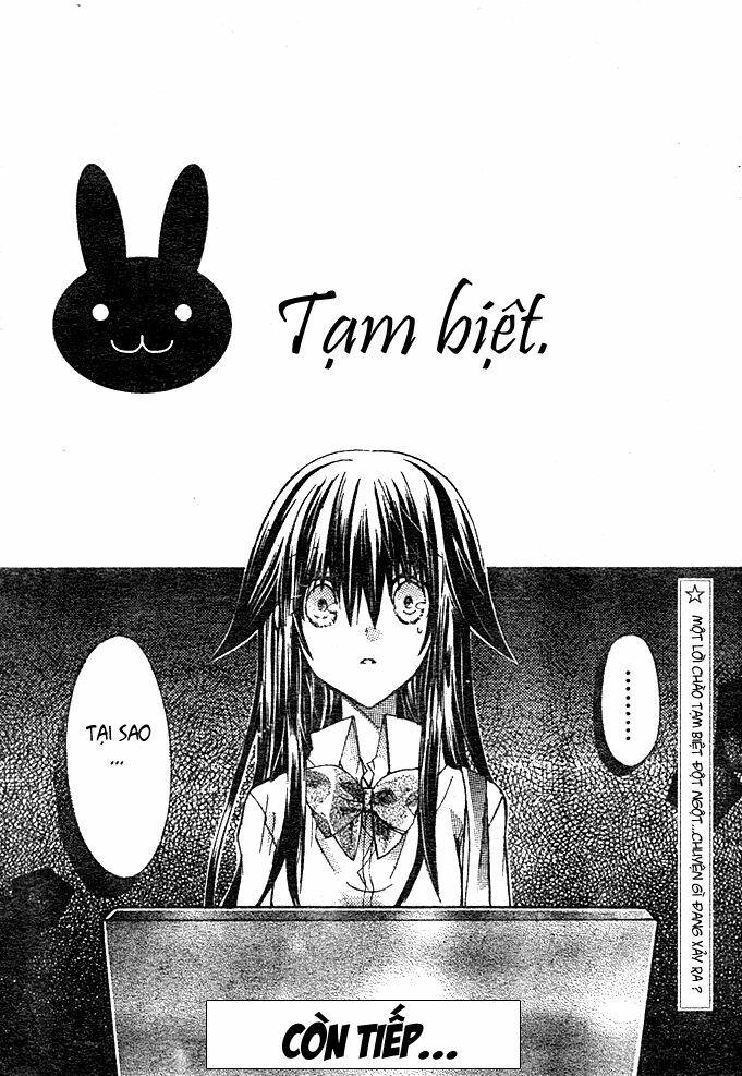 Kokoni Iru Yo Chapter 9 - Trang 2