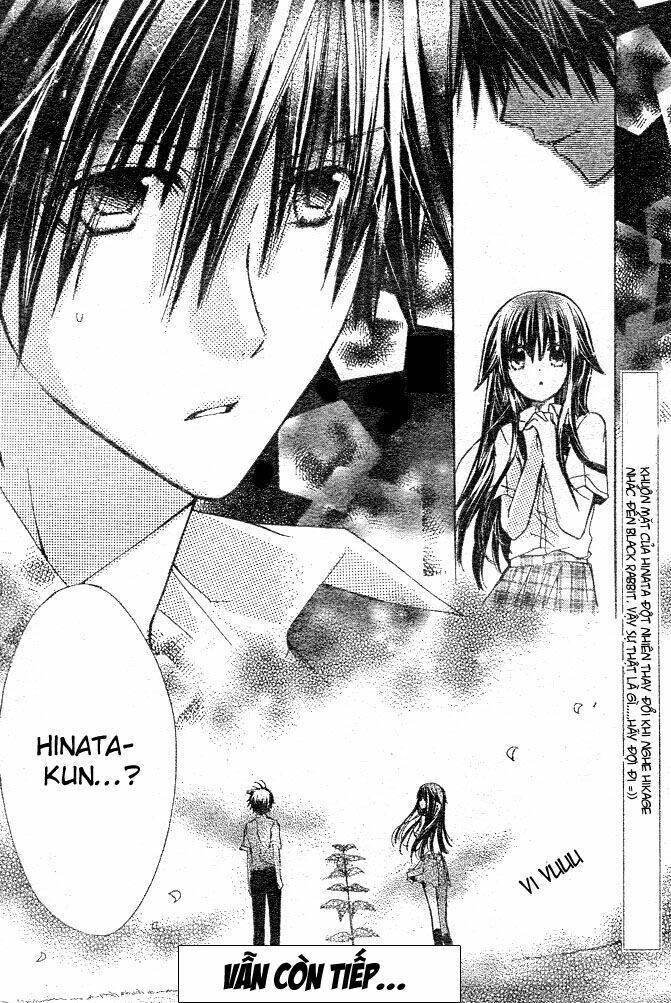 Kokoni Iru Yo Chapter 8 - Trang 2