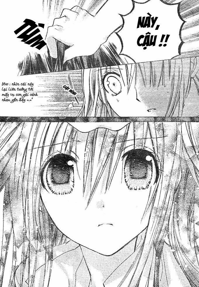 Kokoni Iru Yo Chapter 7 - Trang 2