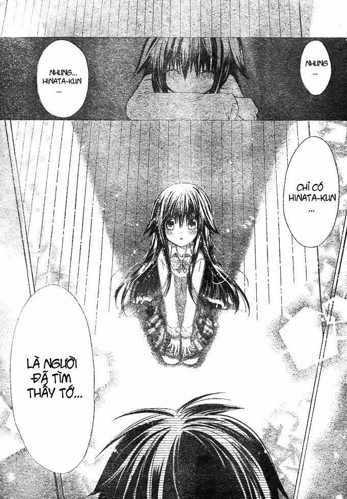 Kokoni Iru Yo Chapter 7 - Trang 2