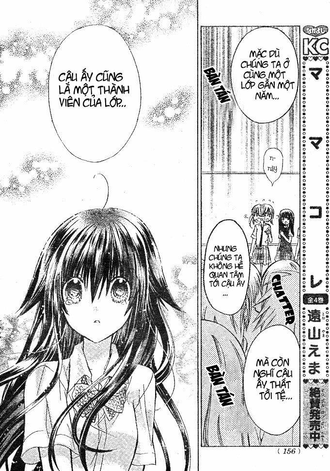 Kokoni Iru Yo Chapter 7 - Trang 2