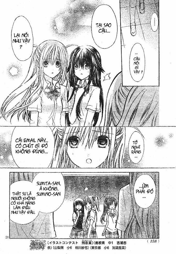 Kokoni Iru Yo Chapter 7 - Trang 2