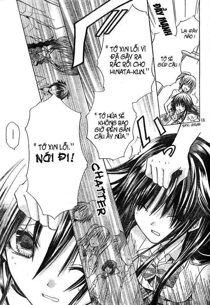 Kokoni Iru Yo Chapter 6 - Trang 2