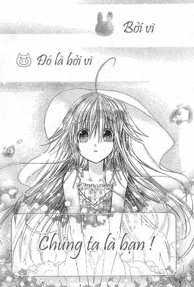 Kokoni Iru Yo Chapter 6 - Trang 2